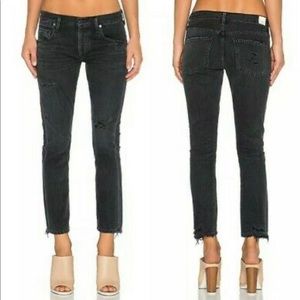 Citizens of Humanity Emerson size 26